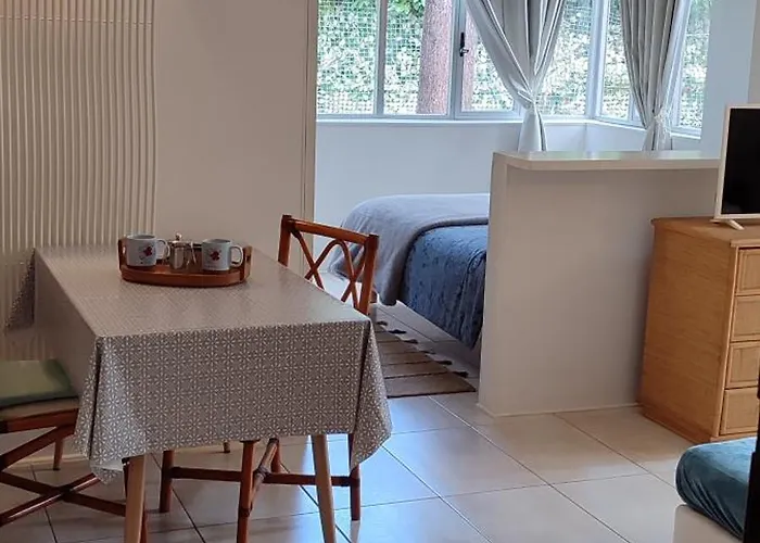 Maison Serafina