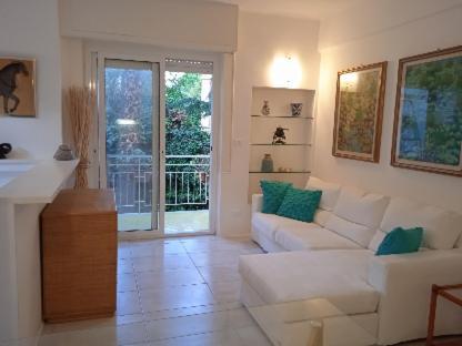 Maison Serafina Apartment