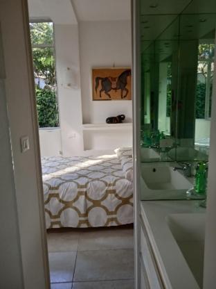 Maison Serafina Apartment