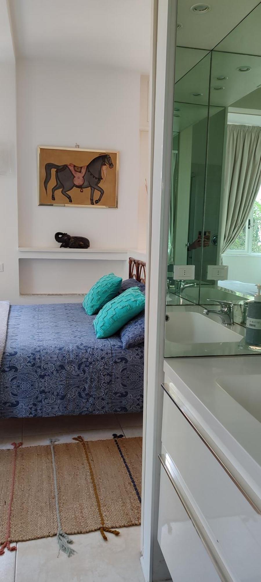 Maison Serafina Sanremo