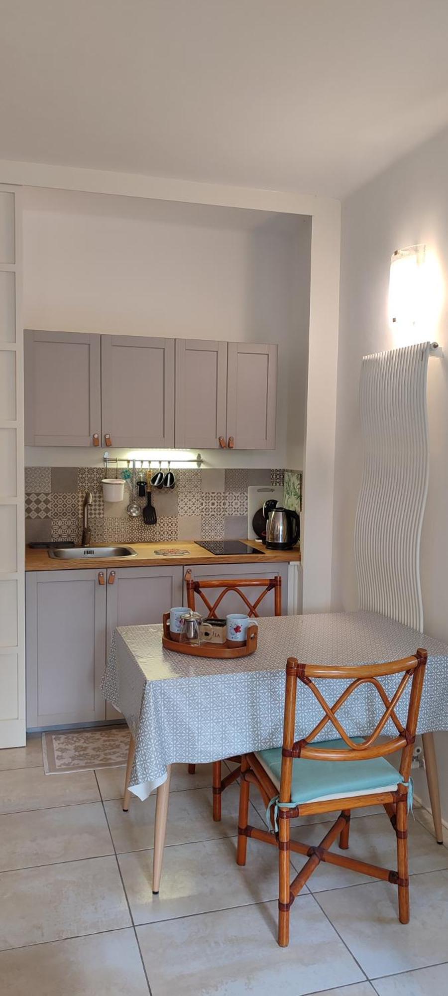 Maison Serafina