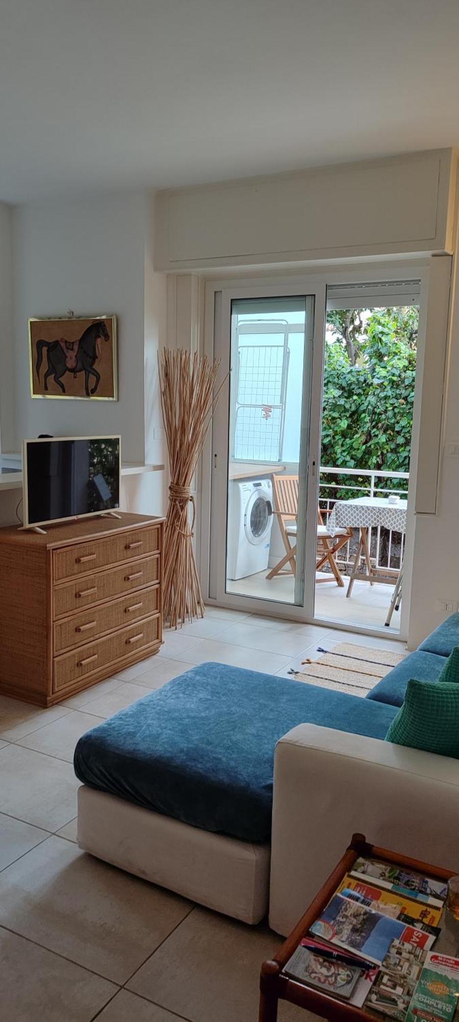 Maison Serafina Apartment