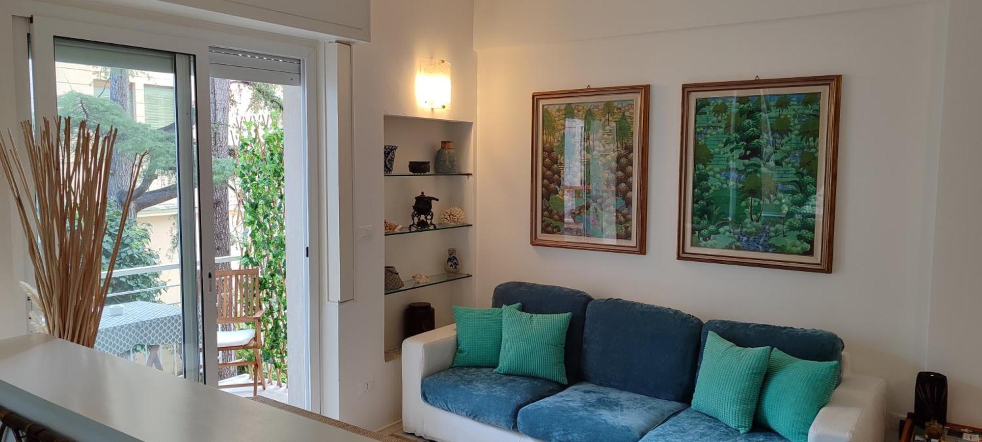 Maison Serafina Apartment *