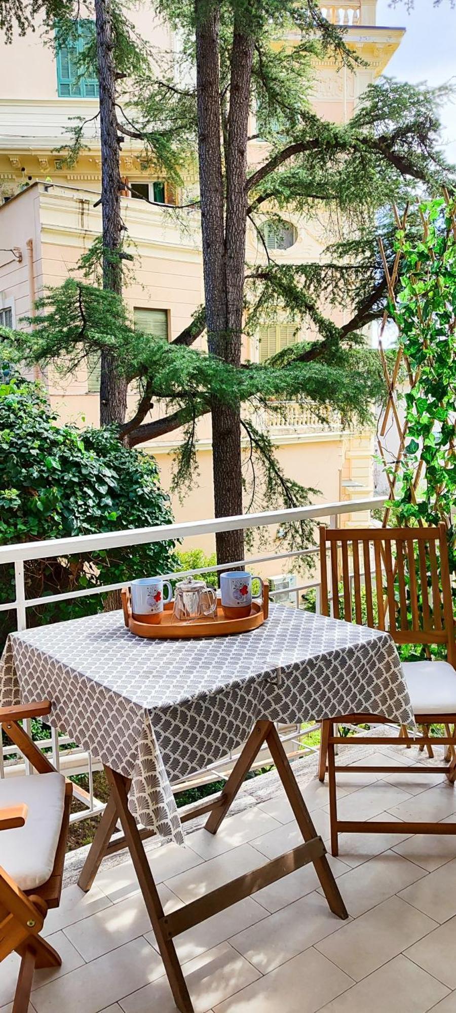 Apartment Maison Serafina *