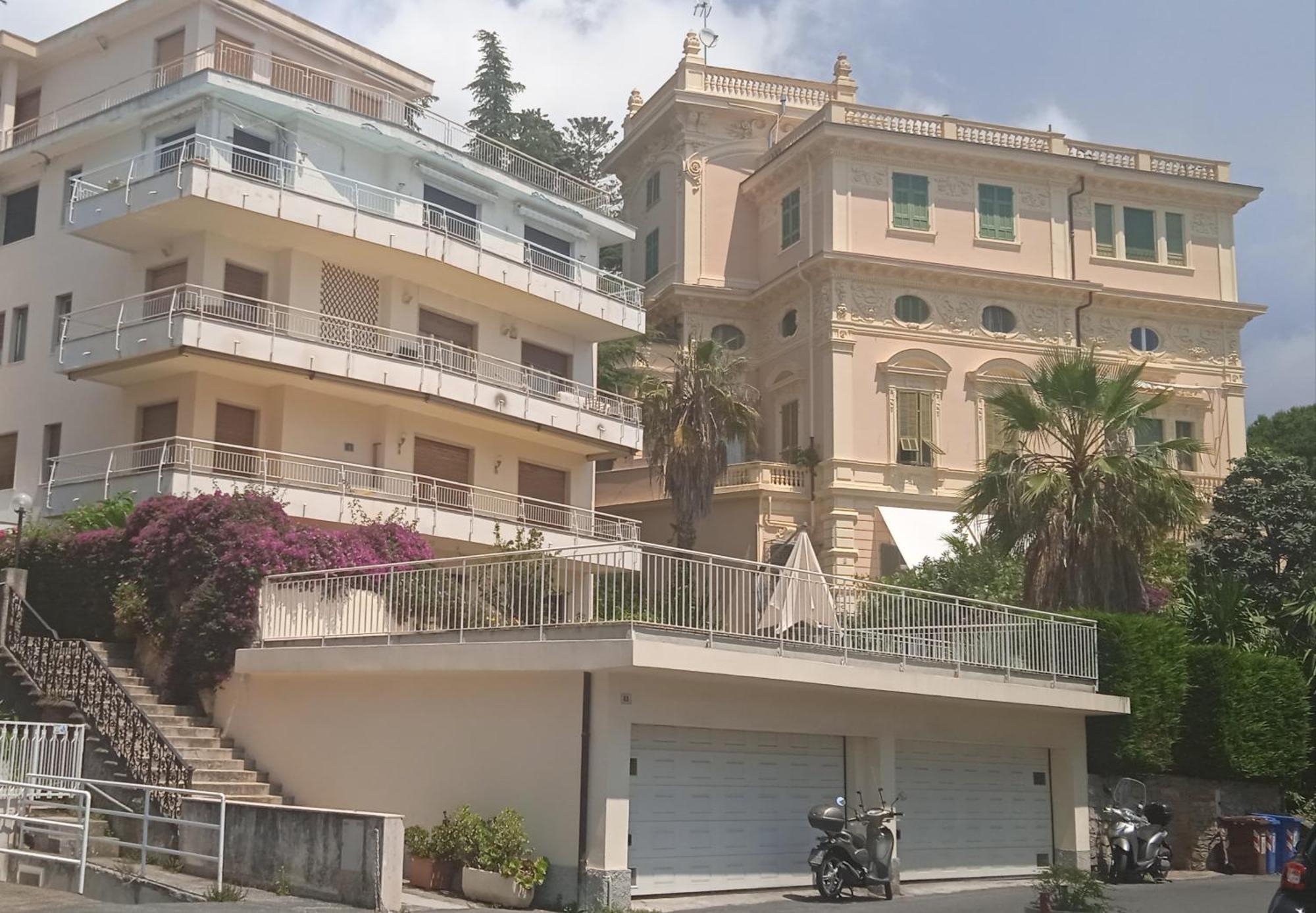 Maison Serafina